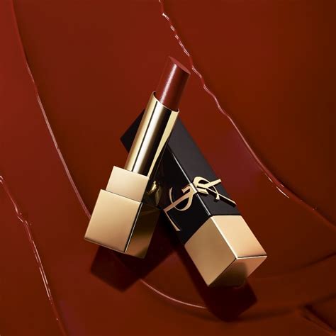 rouge pur ysl|YSL rouge pur couture.